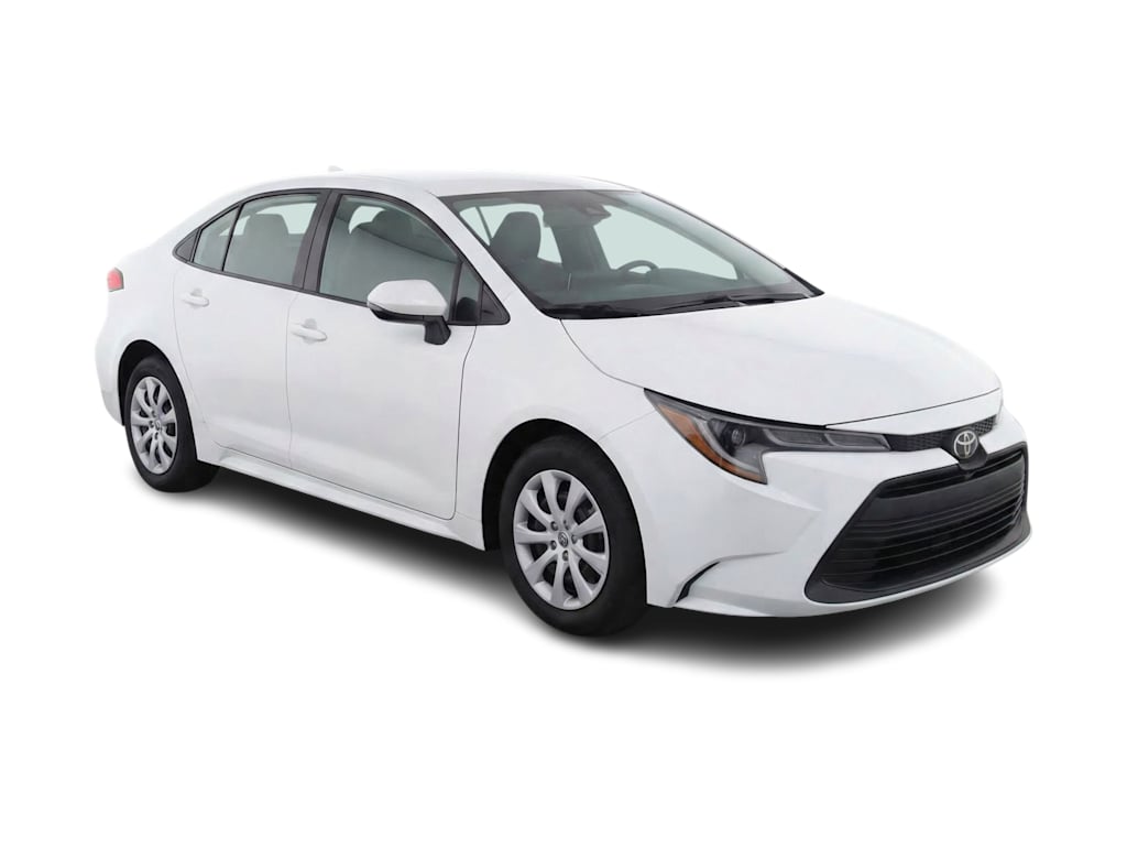 Thumbnail: 2025 Toyota Corolla - 17