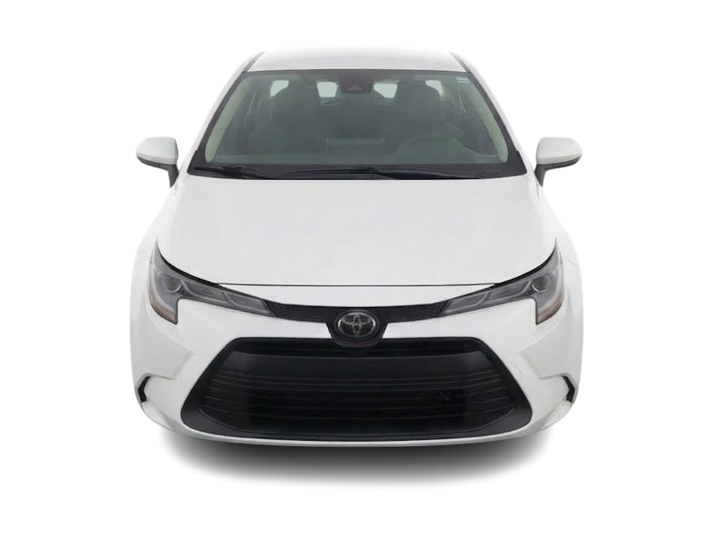 Thumbnail: 2025 Toyota Corolla - 4