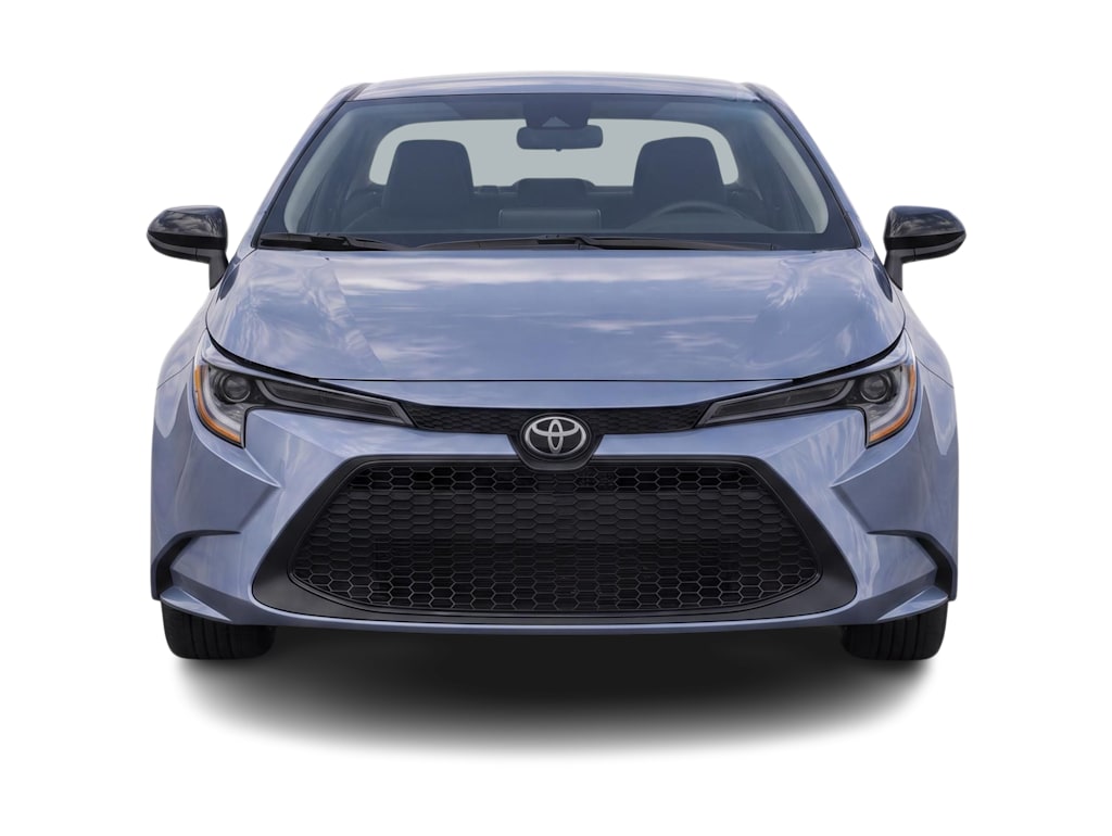 Thumbnail: 2021 Toyota Corolla - 5
