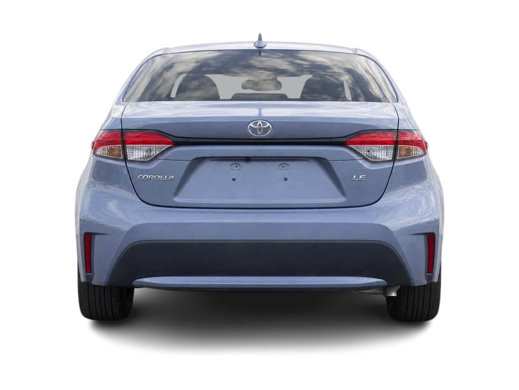 Thumbnail: 2021 Toyota Corolla - 12