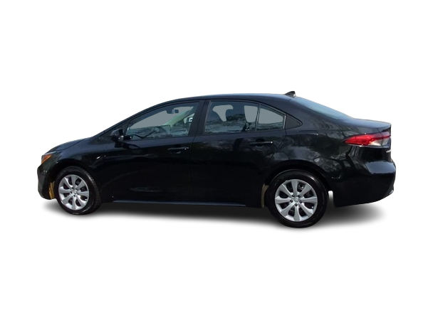 2022 Toyota Corolla LE 20