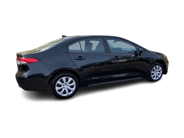 2022 Toyota Corolla LE 16