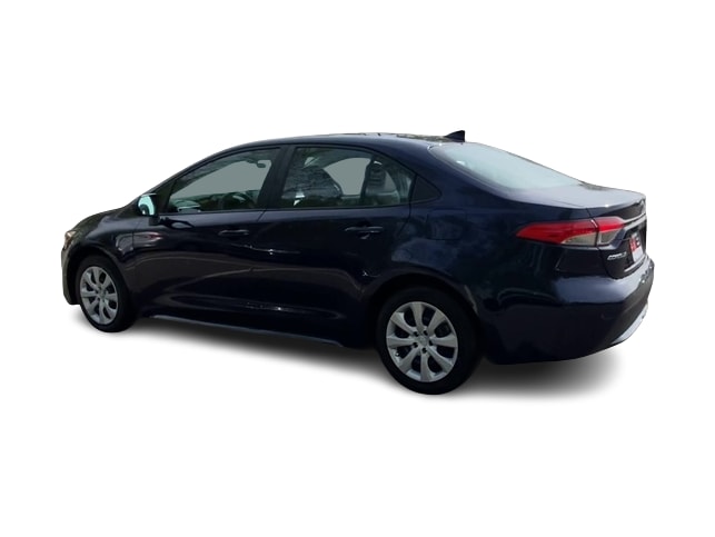 2022 Toyota Corolla LE 16