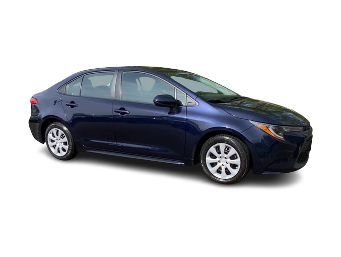 2022 Toyota Corolla LE 14