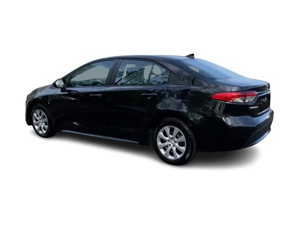 2022 Toyota Corolla LE 17