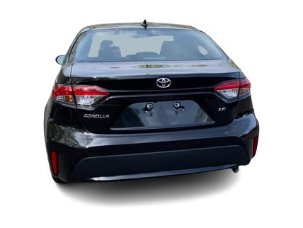 2022 Toyota Corolla LE 18