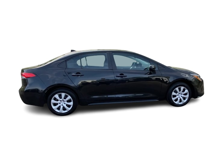 2022 Toyota Corolla LE 20