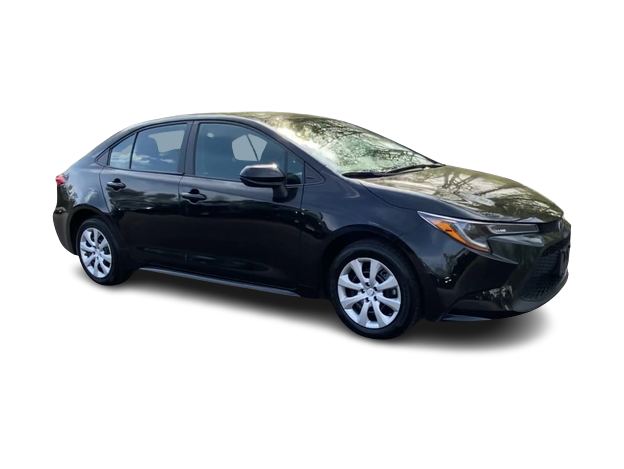 2022 Toyota Corolla LE 16