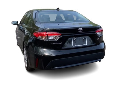 2022 Toyota Corolla LE 20