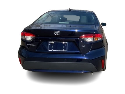 2022 Toyota Corolla LE 19