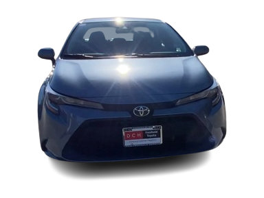 2022 Toyota Corolla LE 4