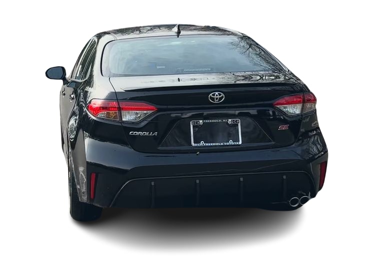 Thumbnail: 2026 Toyota Corolla - 16