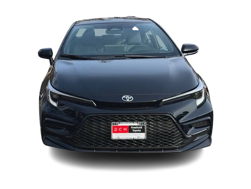 Thumbnail: 2026 Toyota Corolla - 5