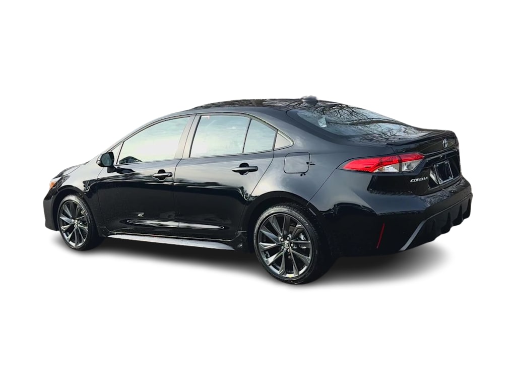 Thumbnail: 2026 Toyota Corolla - 4