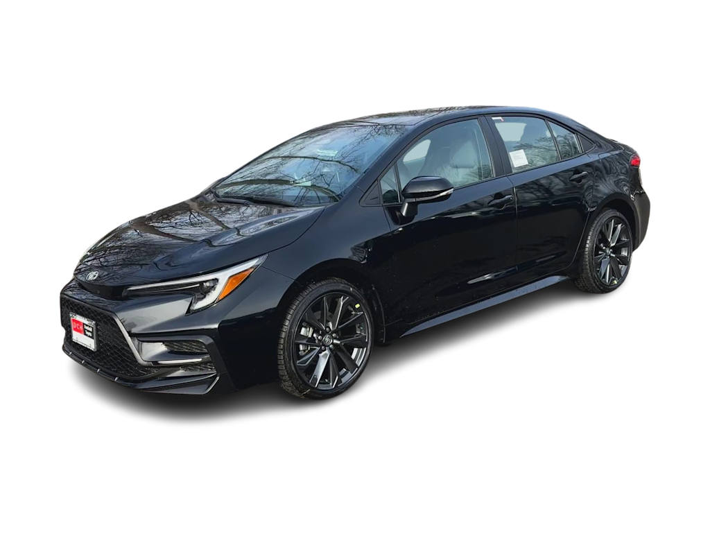 Thumbnail: 2026 Toyota Corolla - 15