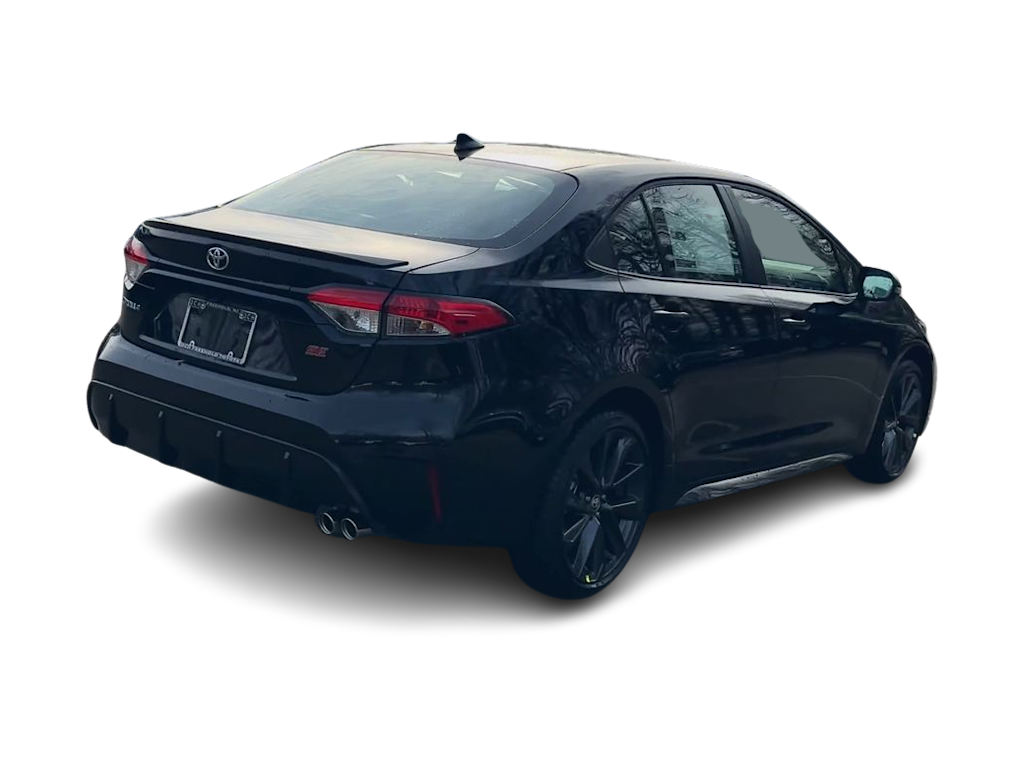 Thumbnail: 2026 Toyota Corolla - 17