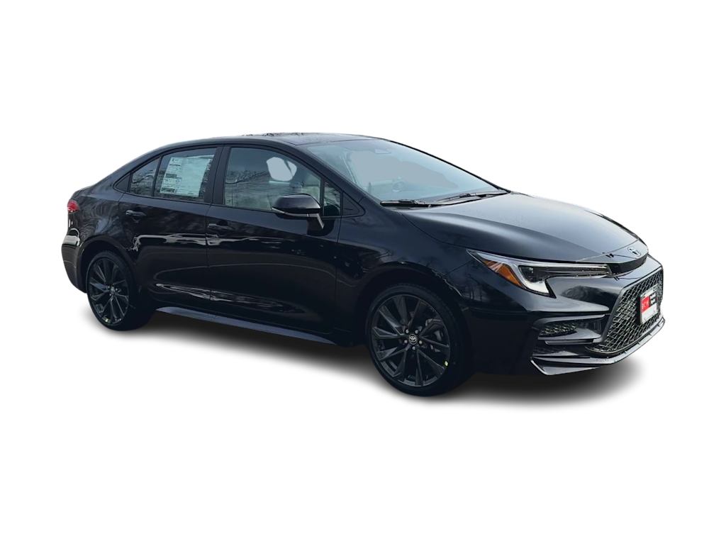 Thumbnail: 2026 Toyota Corolla - 14