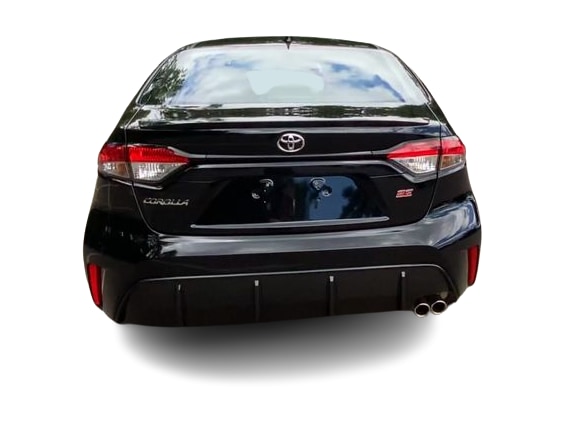 Thumbnail: 2026 Toyota Corolla - 17
