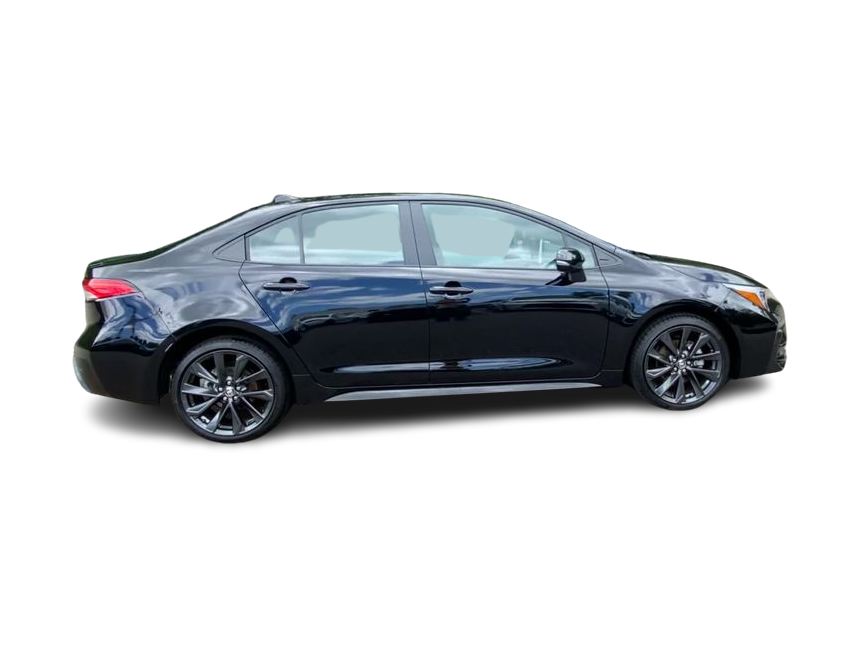Thumbnail: 2026 Toyota Corolla - 3