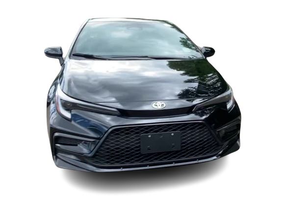 Thumbnail: 2026 Toyota Corolla - 4