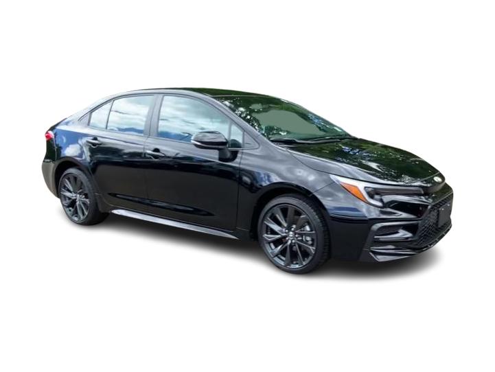 Thumbnail: 2026 Toyota Corolla - 15