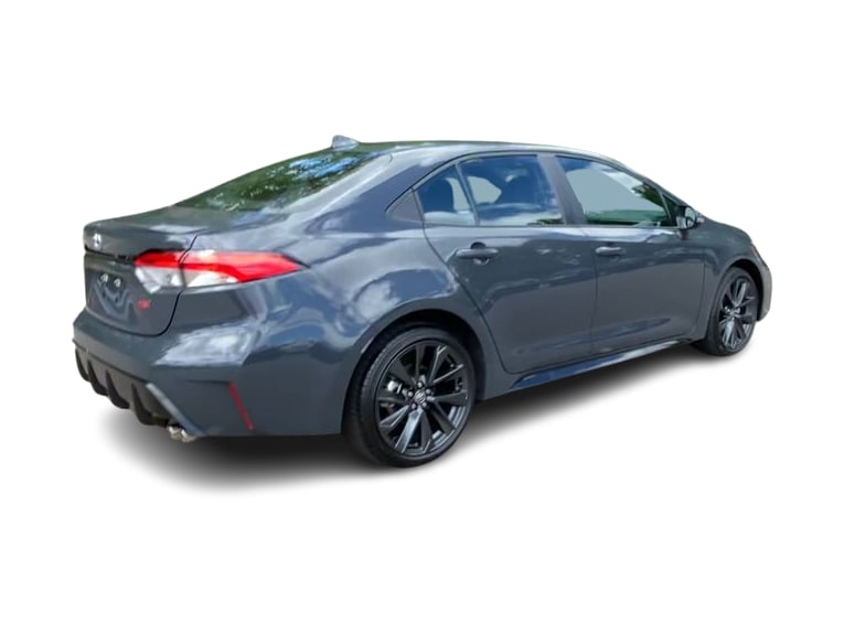 Thumbnail: 2026 Toyota Corolla - 16