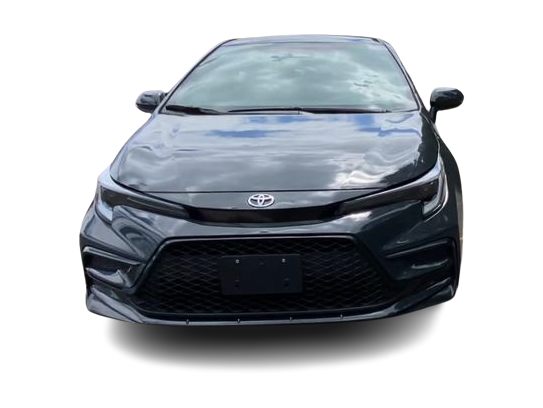 Thumbnail: 2026 Toyota Corolla - 3