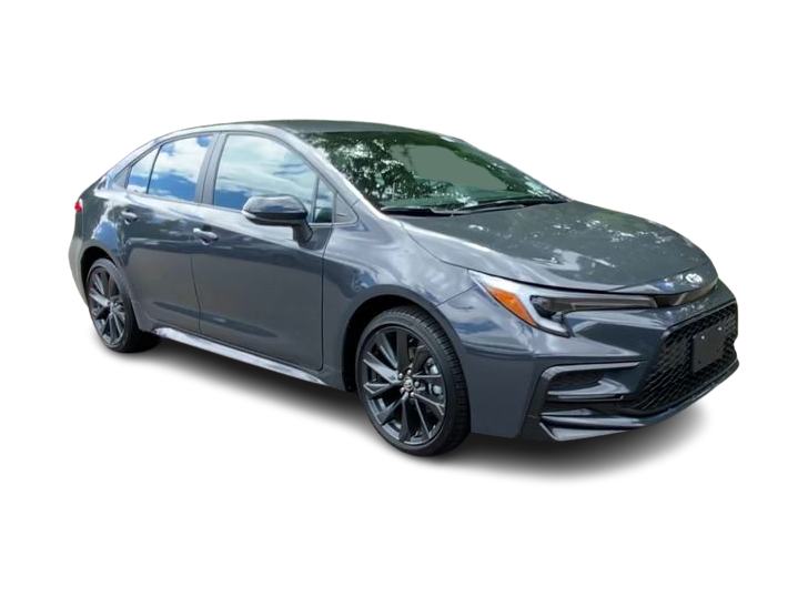 Thumbnail: 2026 Toyota Corolla - 15