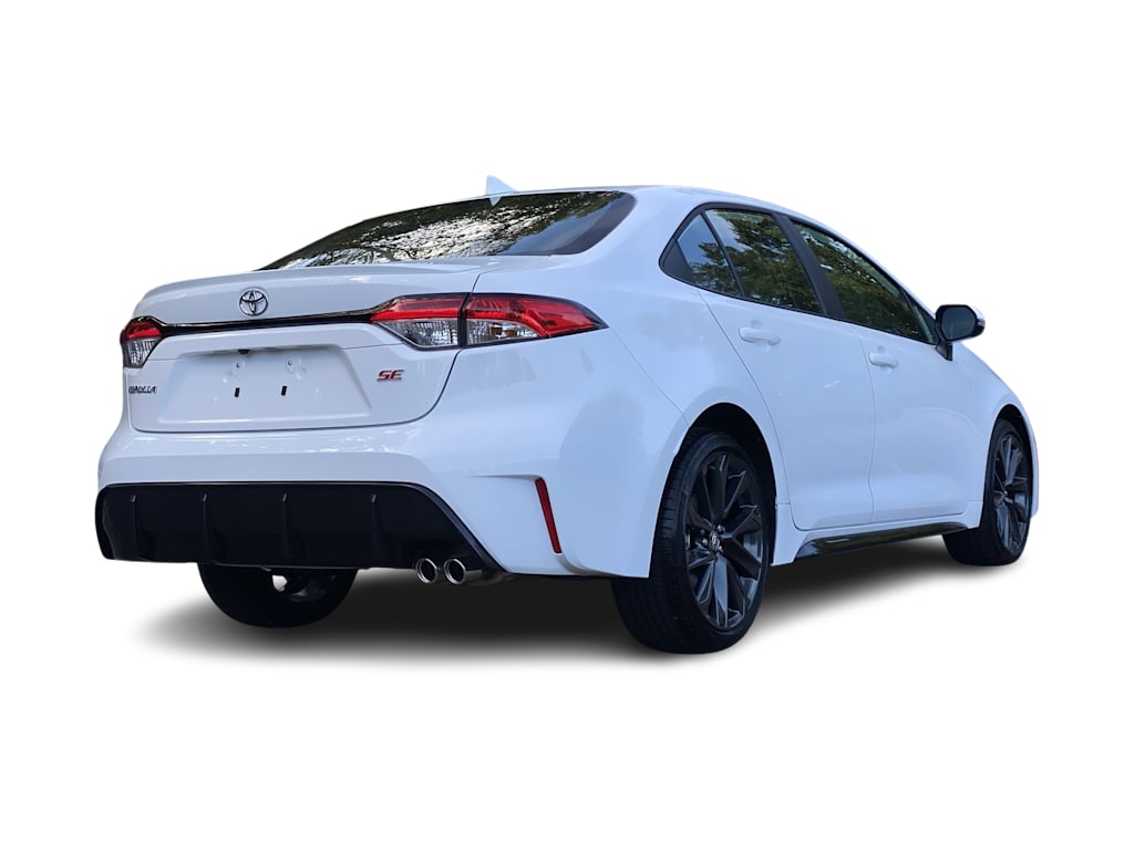Thumbnail: 2026 Toyota Corolla - 23