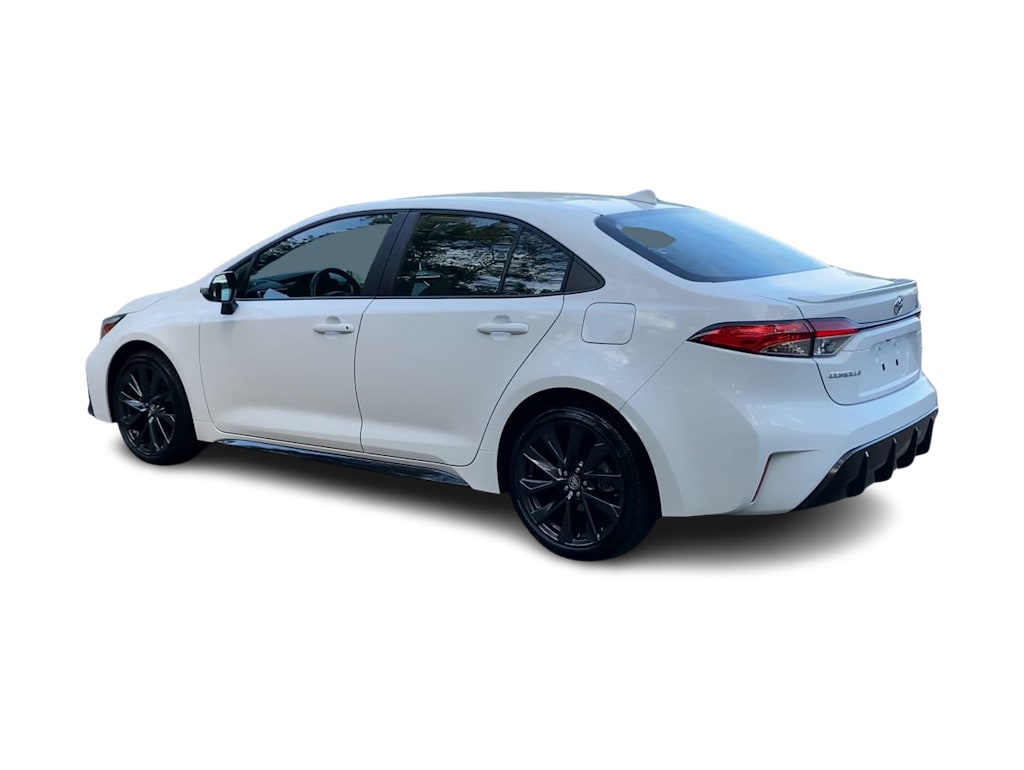Thumbnail: 2026 Toyota Corolla - 4