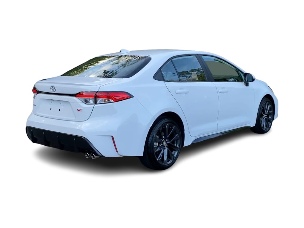 Thumbnail: 2026 Toyota Corolla - 21