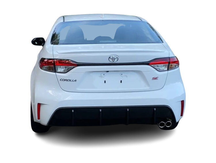 Thumbnail: 2026 Toyota Corolla - 5