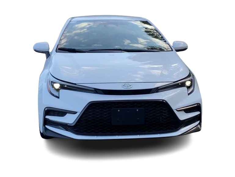 Thumbnail: 2026 Toyota Corolla - 6