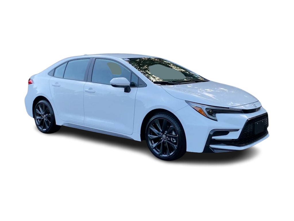 Thumbnail: 2026 Toyota Corolla - 19