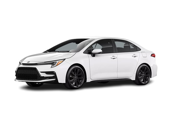 Thumbnail: 2026 Toyota Corolla - 35