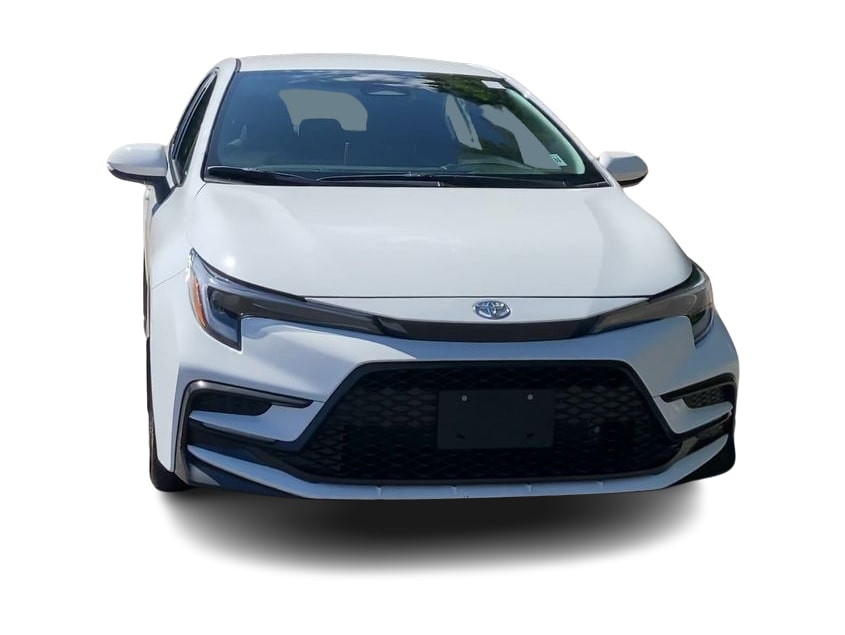 Thumbnail: 2026 Toyota Corolla - 4