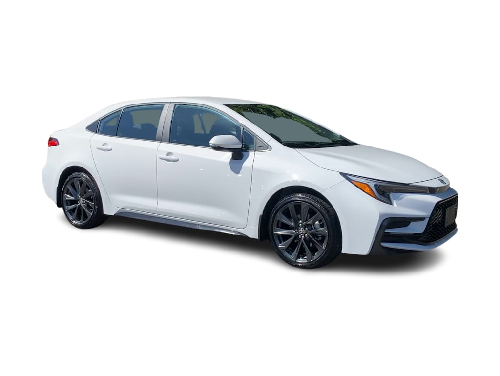 Thumbnail: 2026 Toyota Corolla - 17