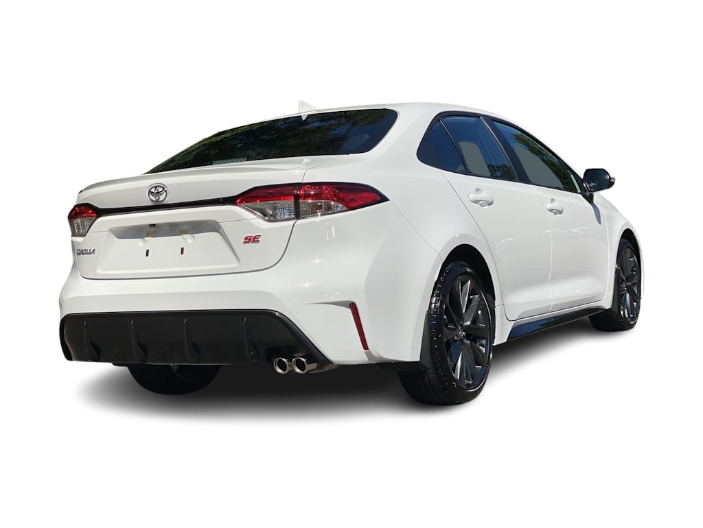 Thumbnail: 2026 Toyota Corolla - 23