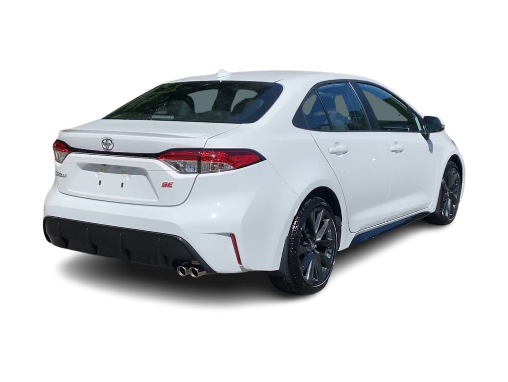 Thumbnail: 2026 Toyota Corolla - 21