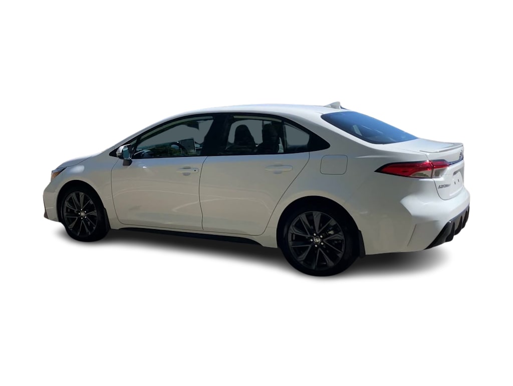 Thumbnail: 2026 Toyota Corolla - 19