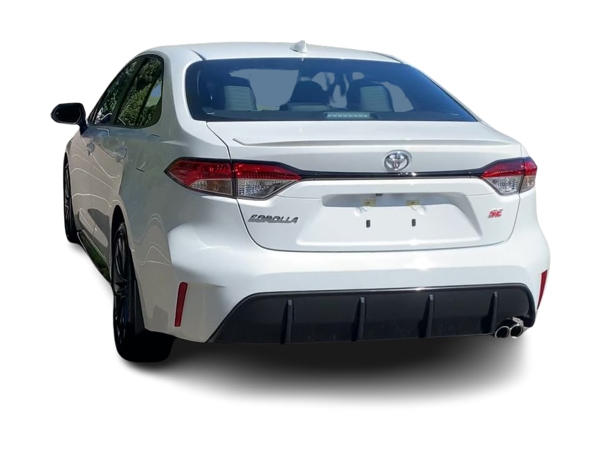 Thumbnail: 2026 Toyota Corolla - 20