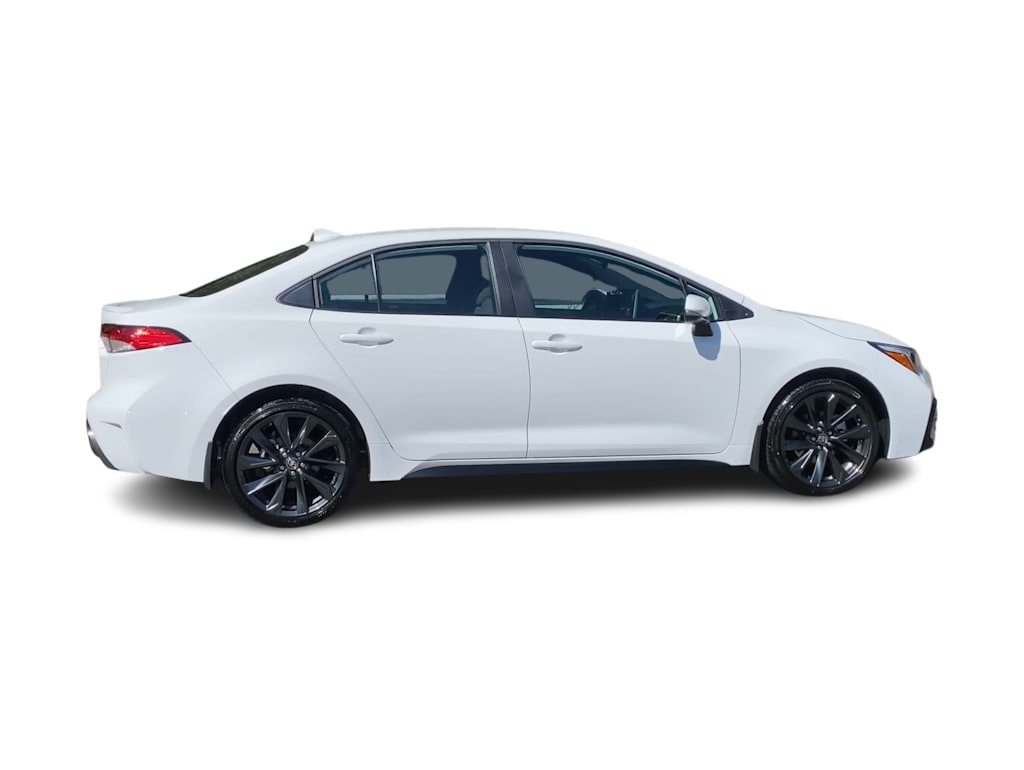 Thumbnail: 2026 Toyota Corolla - 22