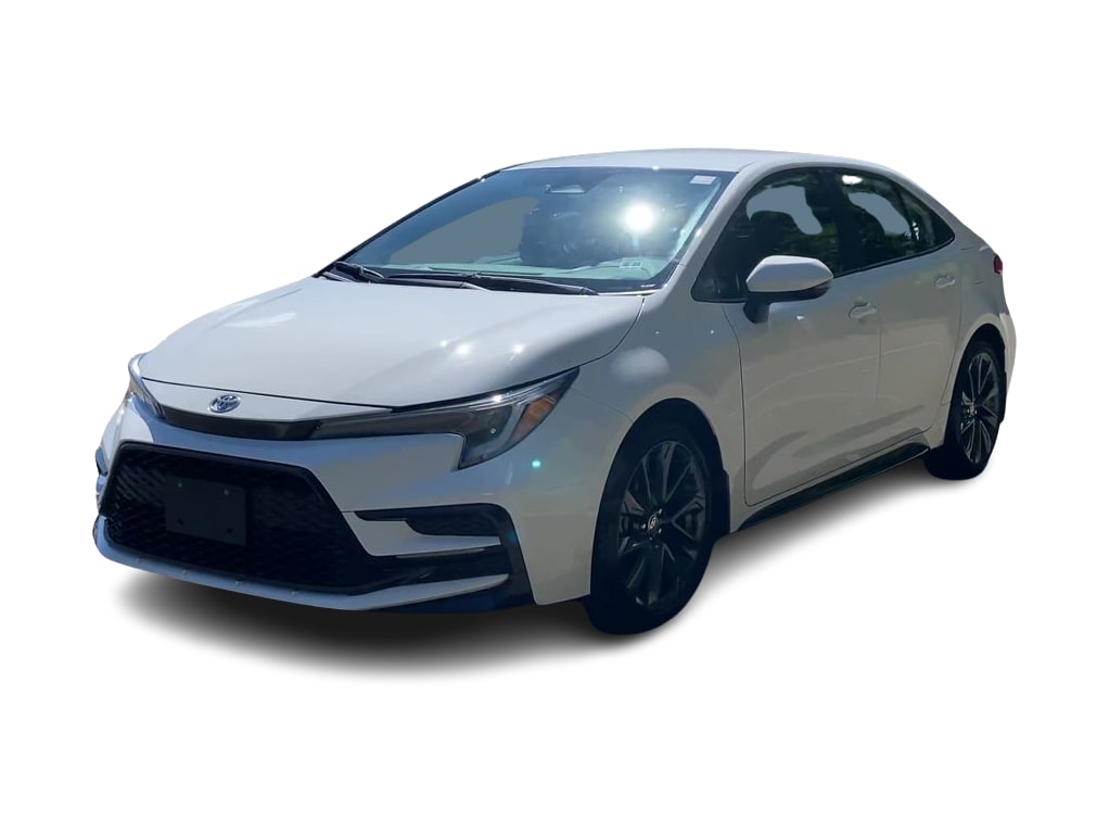 Thumbnail: 2026 Toyota Corolla - 18