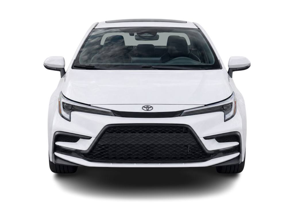 Thumbnail: 2024 Toyota Corolla - 5