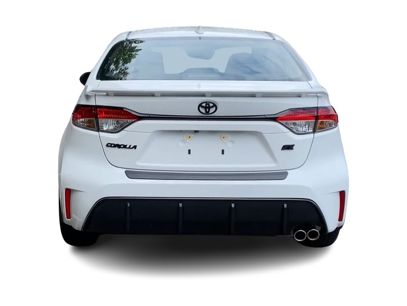Thumbnail: 2024 Toyota Corolla - 23
