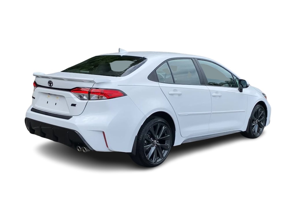 Thumbnail: 2024 Toyota Corolla - 24