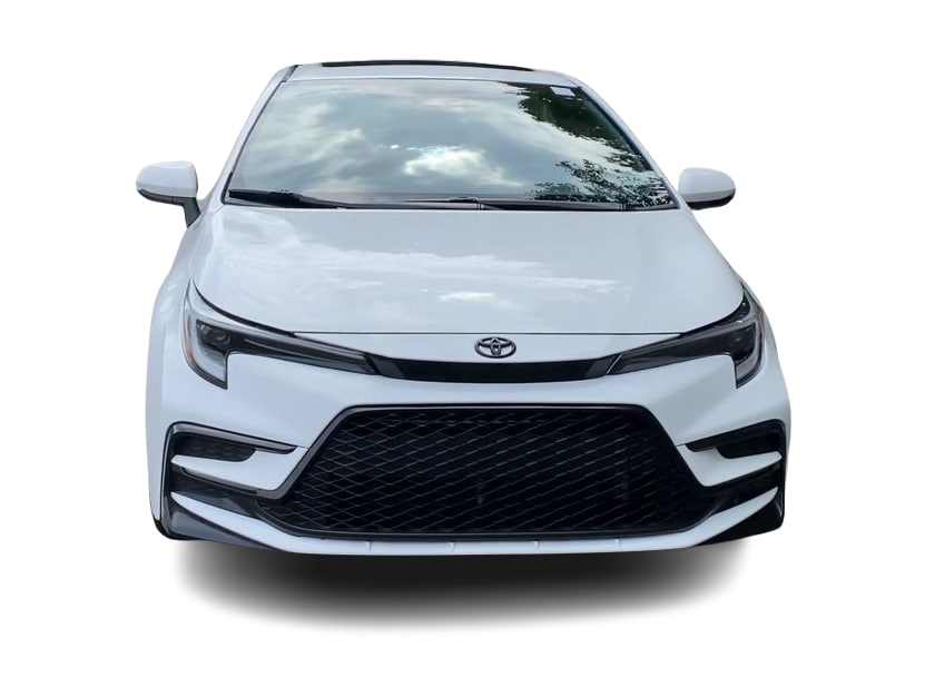 Thumbnail: 2024 Toyota Corolla - 21