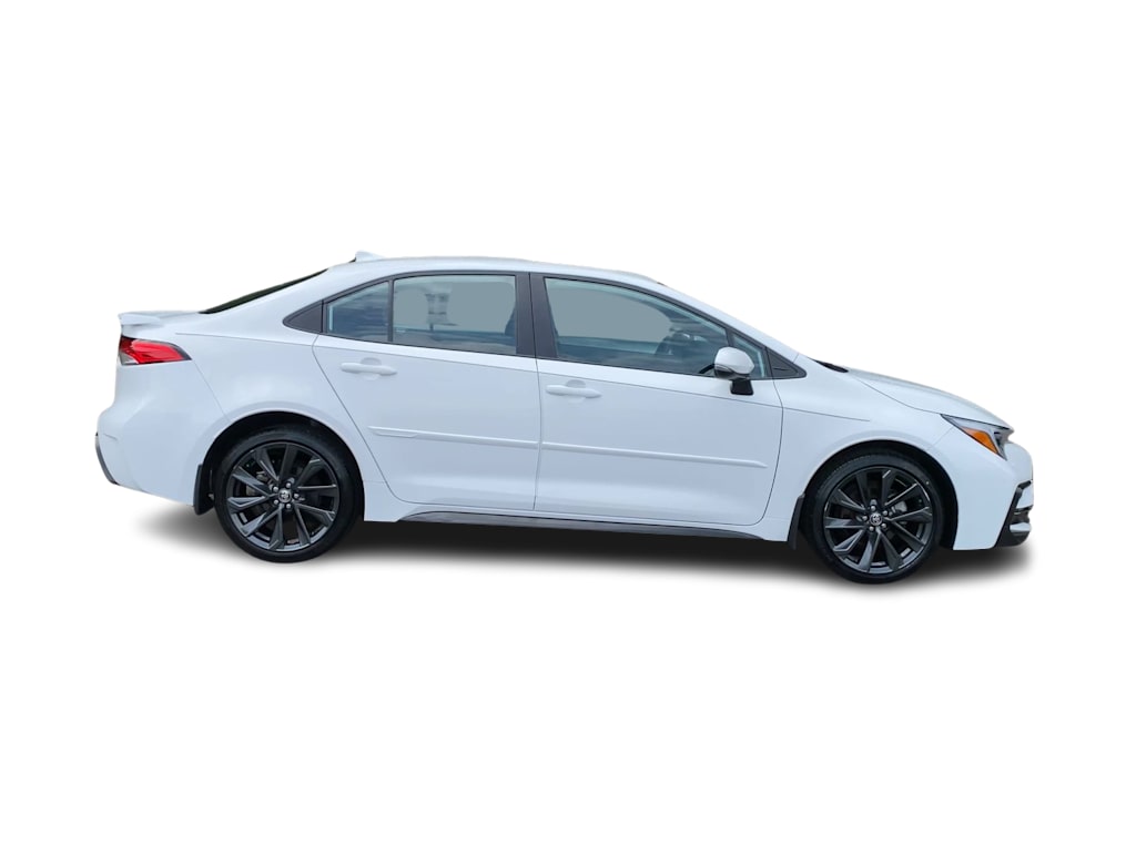 Thumbnail: 2024 Toyota Corolla - 25