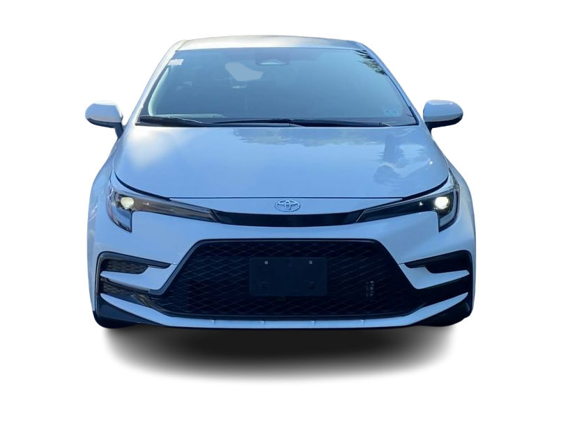 Thumbnail: 2026 Toyota Corolla - 22