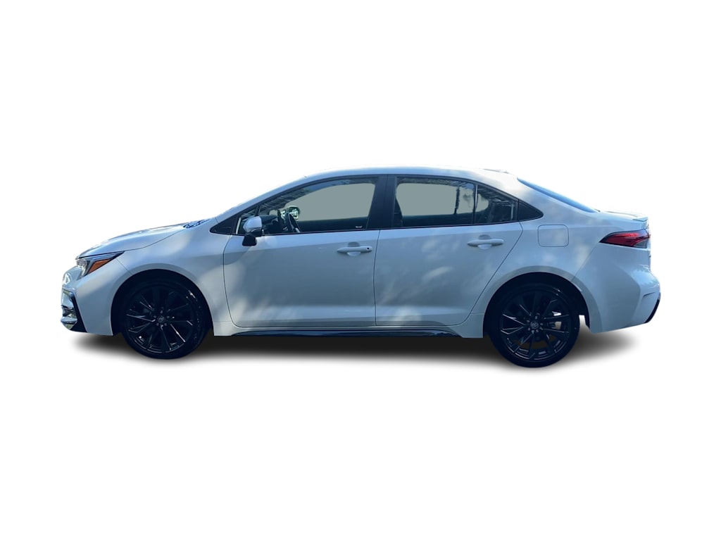 Thumbnail: 2026 Toyota Corolla - 3
